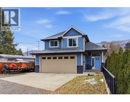 3565 BANK Road, kamloops, British Columbia