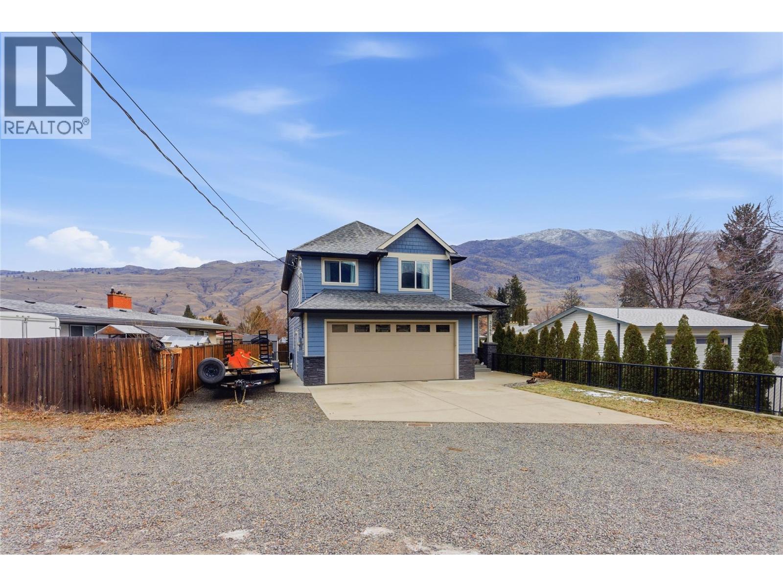 3565 Bank Road, Kamloops, British Columbia  V2B 7A5 - Photo 3 - 10373374