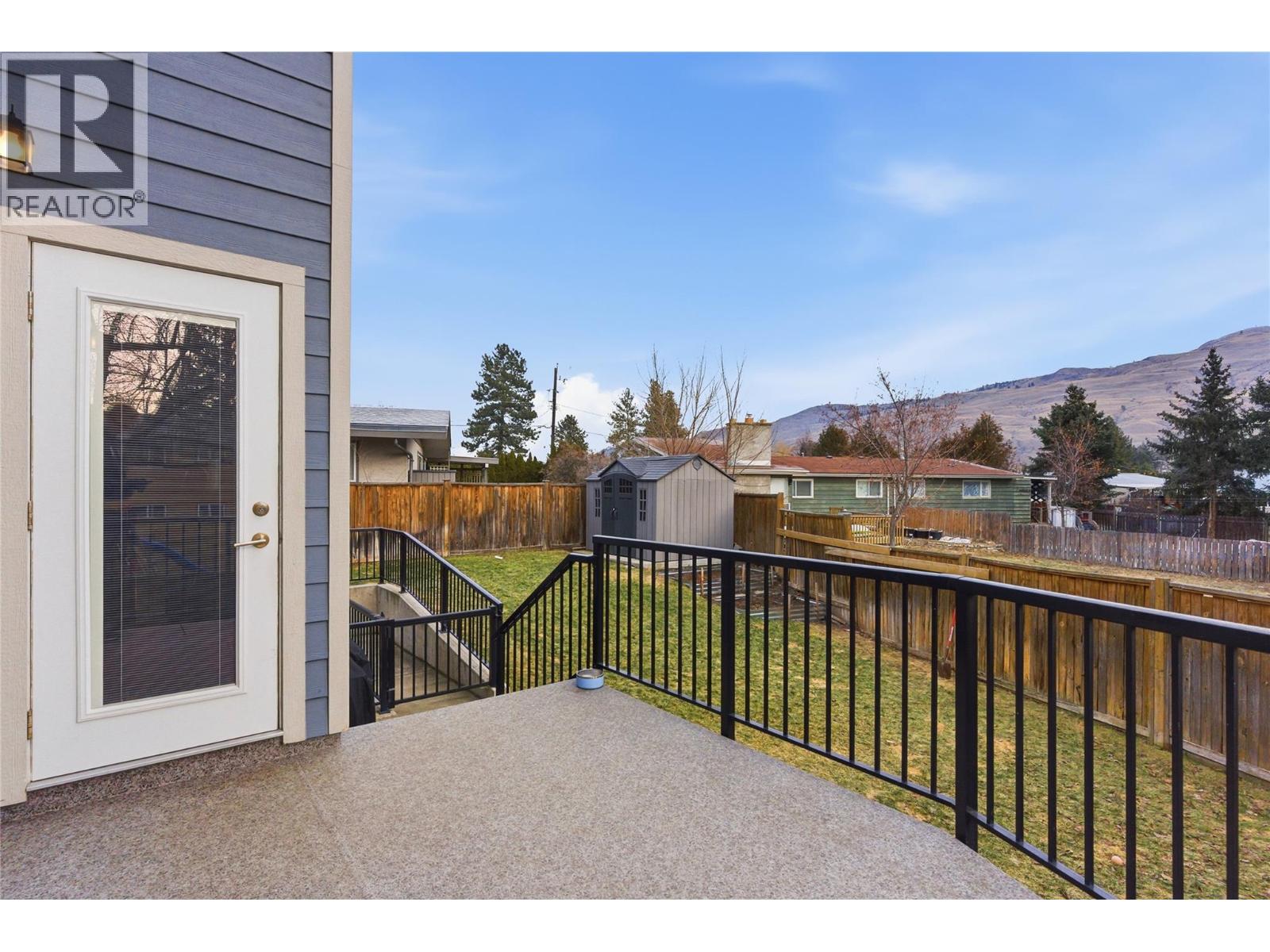 3565 Bank Road, Kamloops, British Columbia  V2B 7A5 - Photo 36 - 10373374