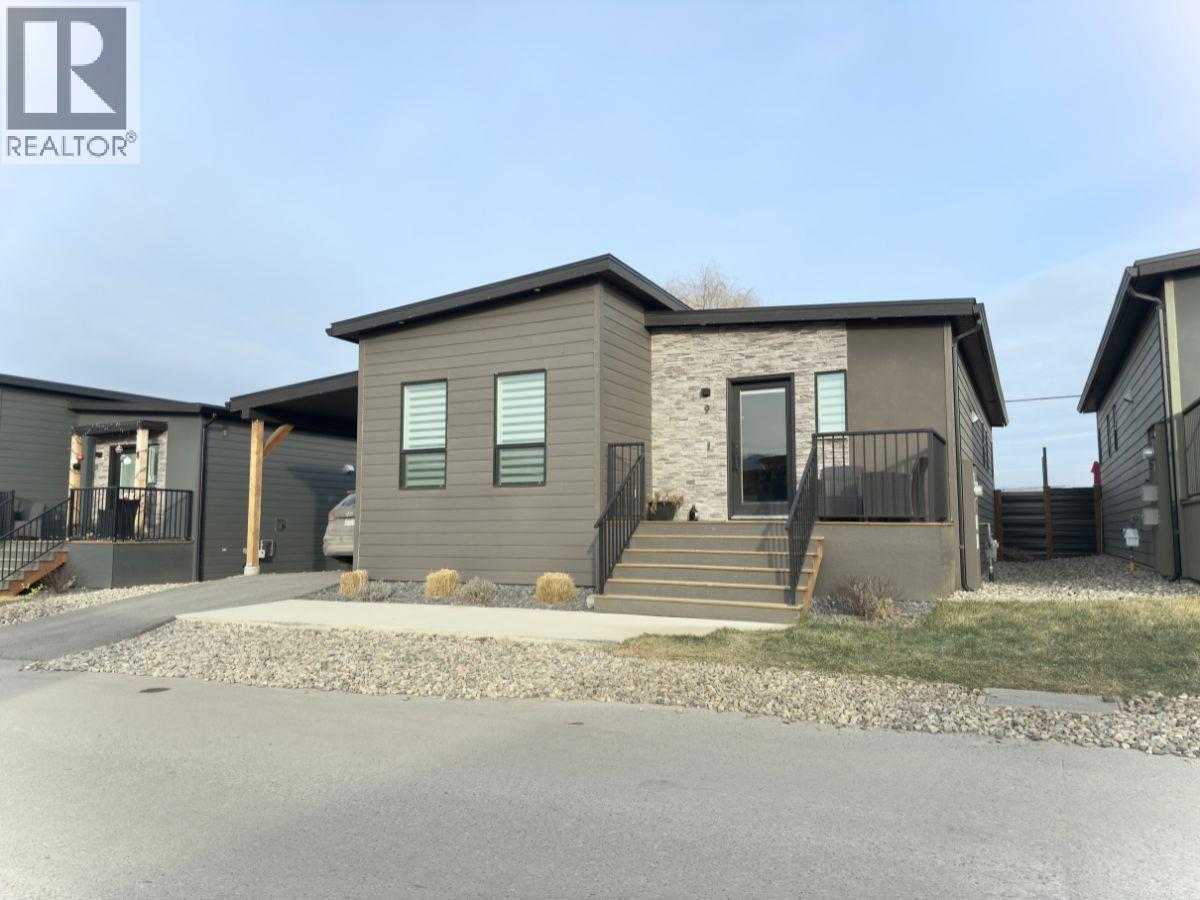 8900 Jim Bailey Road Unit# 9, Kelowna, British Columbia