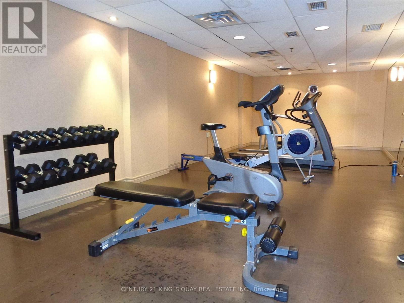 2705 - 22 Olive Avenue, Toronto, Ontario  M2N 7G6 - Photo 10 - C12735696