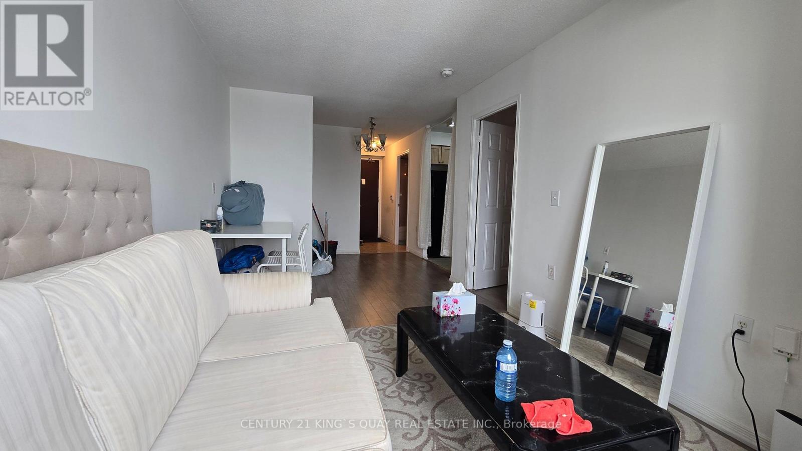 2705 - 22 Olive Avenue, Toronto, Ontario  M2N 7G6 - Photo 4 - C12735696