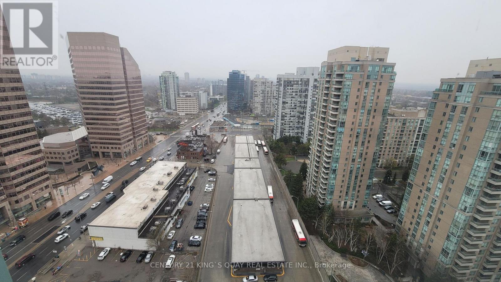 2705 - 22 Olive Avenue, Toronto, Ontario  M2N 7G6 - Photo 9 - C12735696