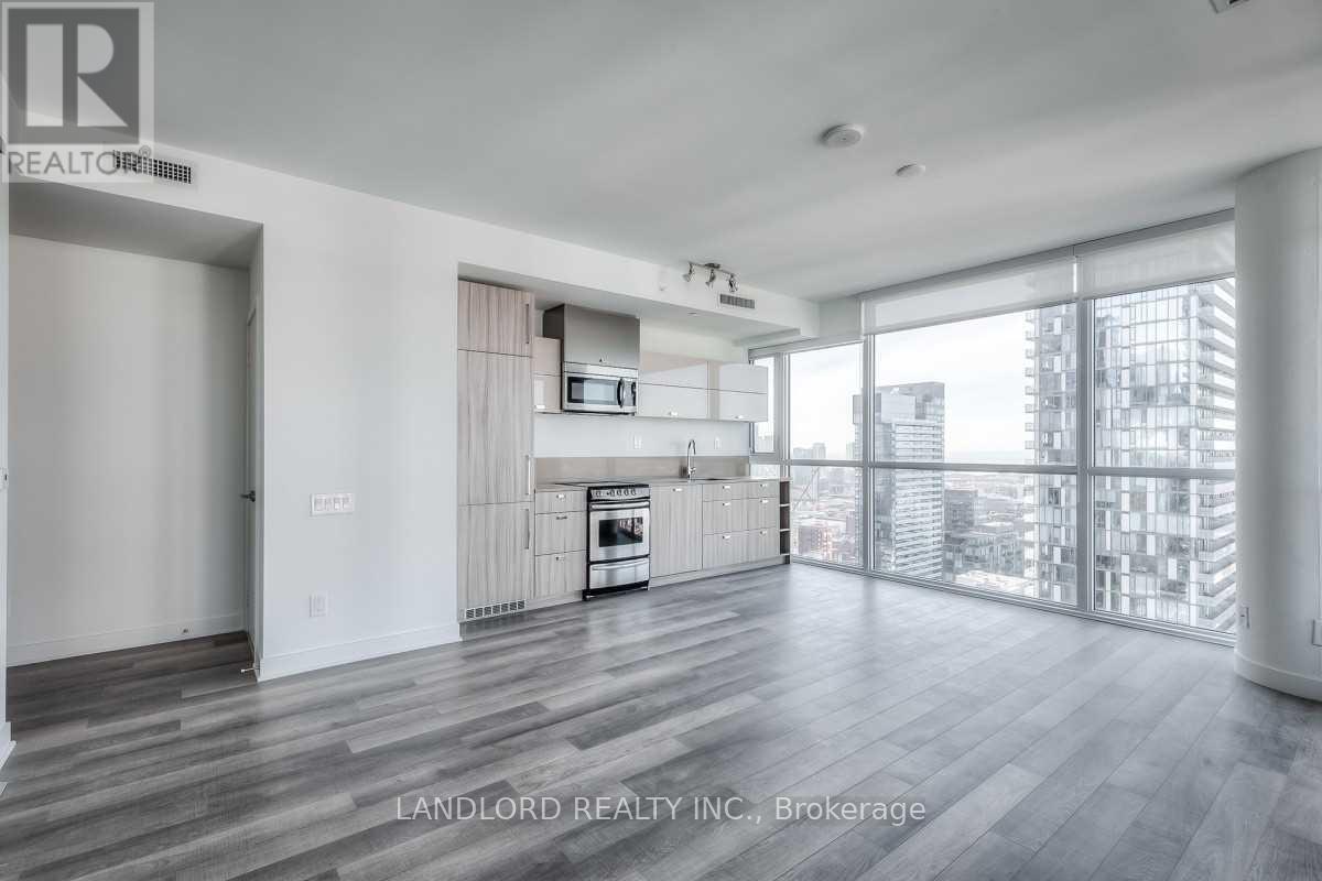 2904 - 290 ADELAIDE STREET W, Toronto, Ontario