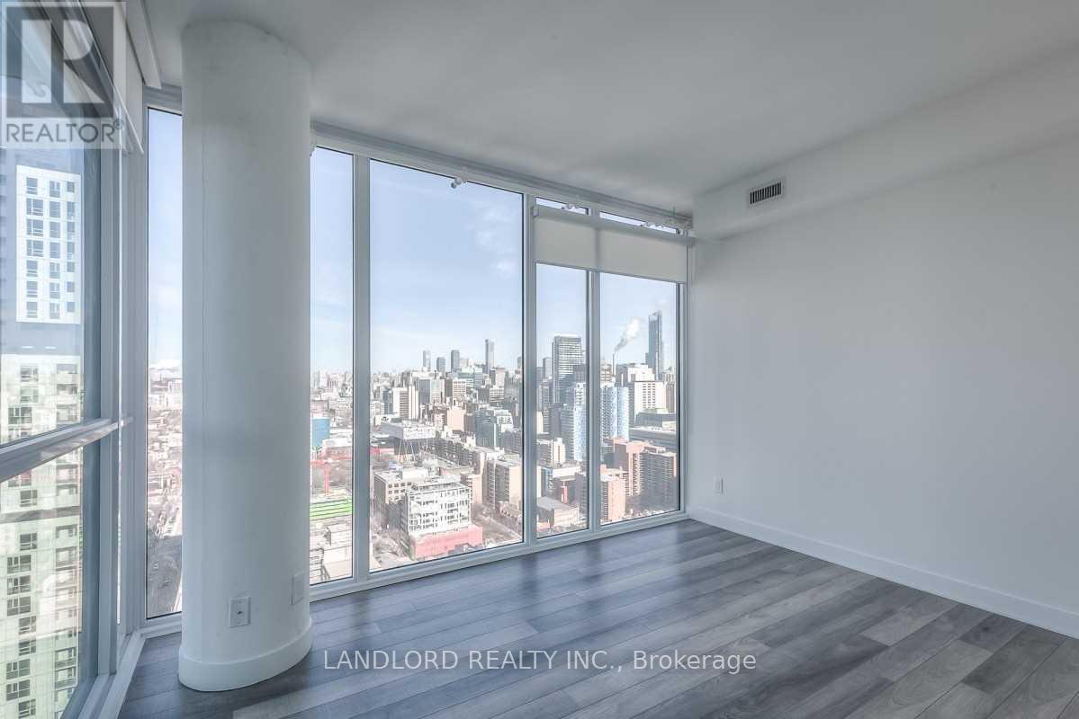 2904 - 290 Adelaide Street W, Toronto, Ontario  M5V 1P6 - Photo 11 - C12735730