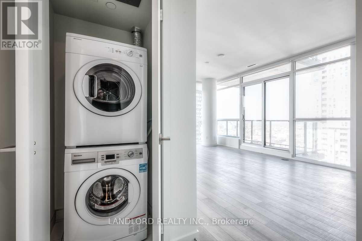 2904 - 290 Adelaide Street W, Toronto, Ontario  M5V 1P6 - Photo 14 - C12735730