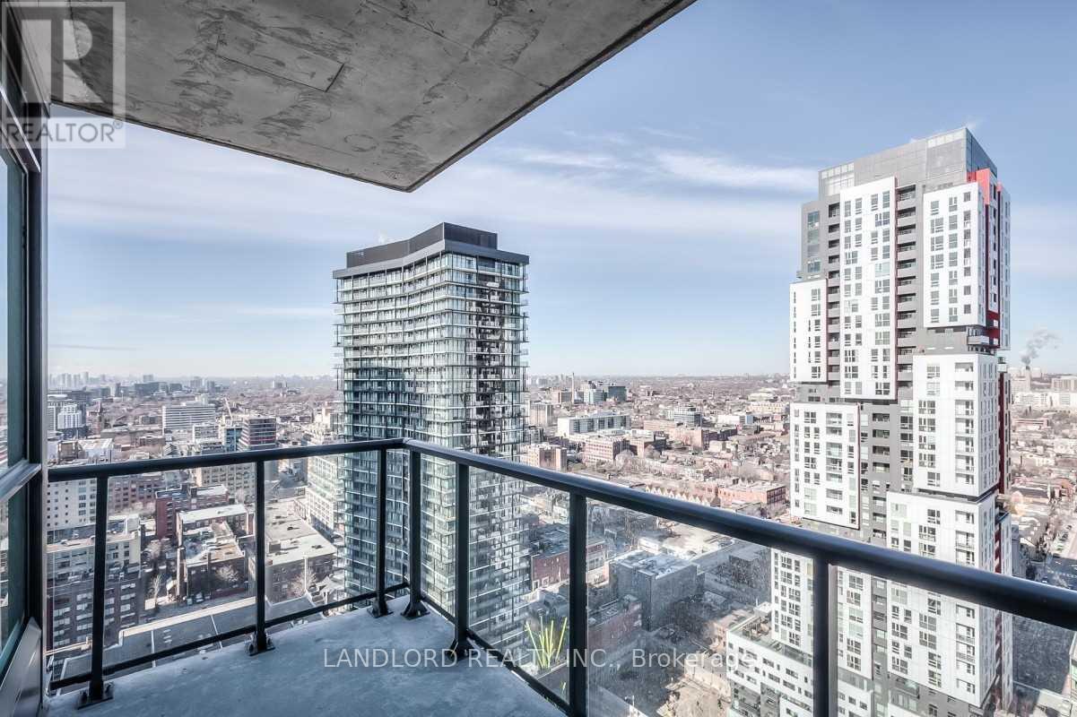 2904 - 290 Adelaide Street W, Toronto, Ontario  M5V 1P6 - Photo 15 - C12735730