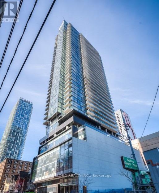 2904 - 290 Adelaide Street W, Toronto, Ontario  M5V 1P6 - Photo 17 - C12735730