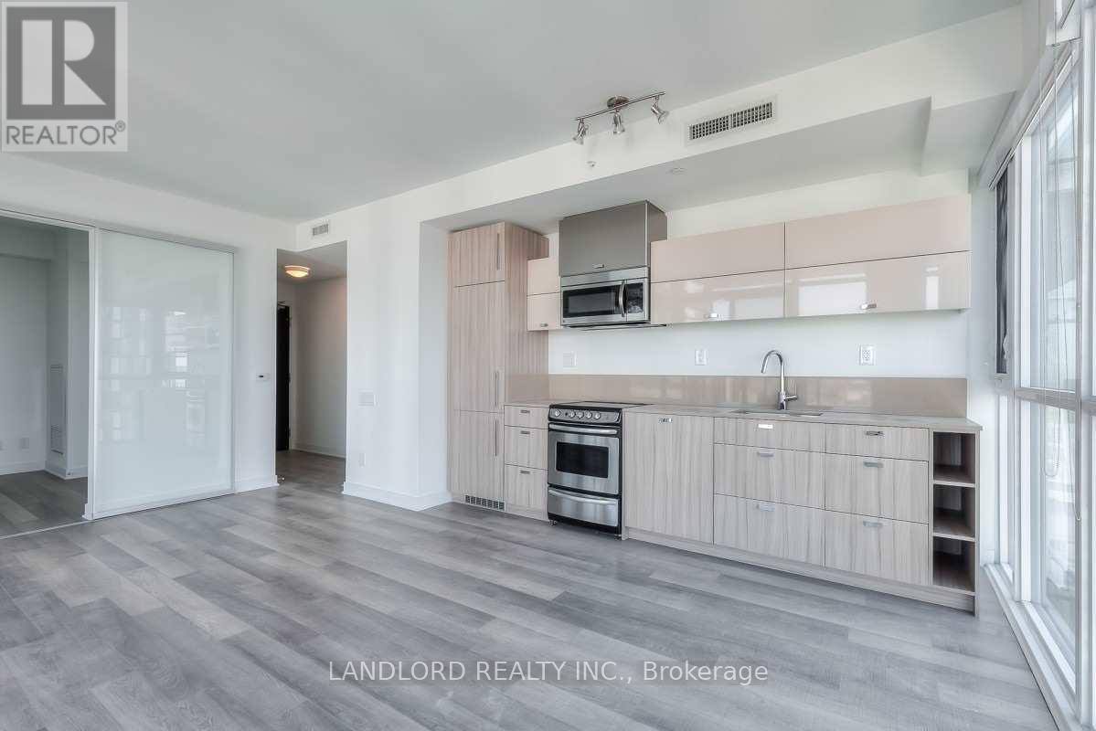 2904 - 290 Adelaide Street W, Toronto, Ontario  M5V 1P6 - Photo 4 - C12735730