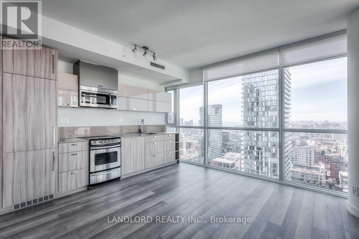 2904 - 290 Adelaide Street W, Toronto, Ontario  M5V 1P6 - Photo 8 - C12735730