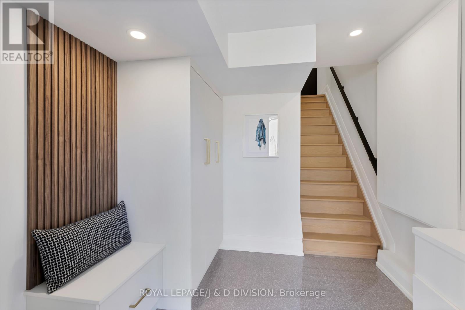 A - 189 Concord Avenue, Toronto, Ontario  M6H 2P2 - Photo 3 - C12735770