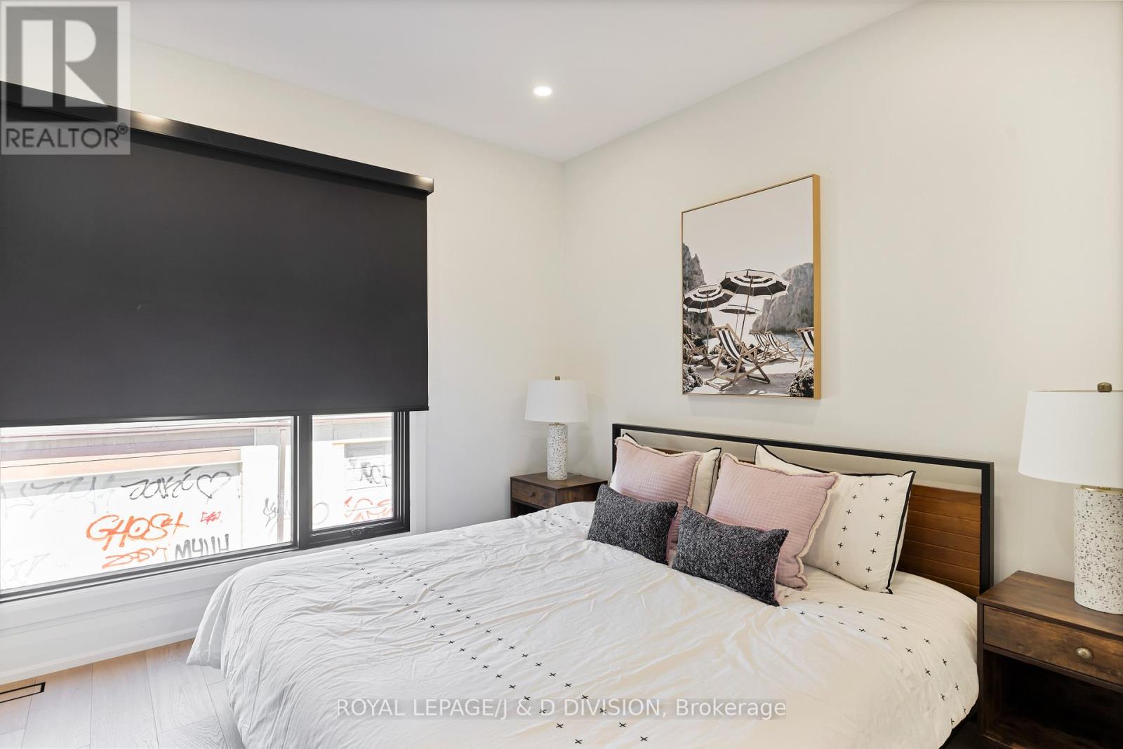 A - 189 Concord Avenue, Toronto, Ontario  M6H 2P2 - Photo 8 - C12735770