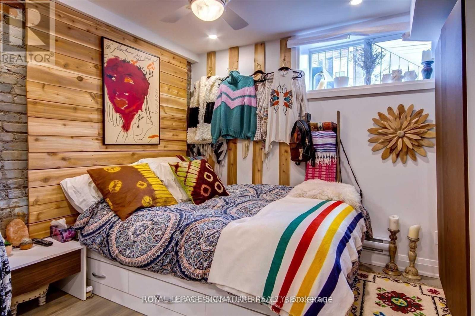 Lower - 92 Mitchell Avenue, Toronto, Ontario  M6J 1C1 - Photo 9 - C12735824