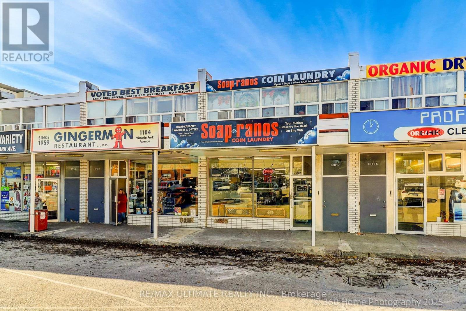 1100-06 Victoria Park Avenue, Toronto, Ontario  M4B 2K3 - Photo 25 - C12735852