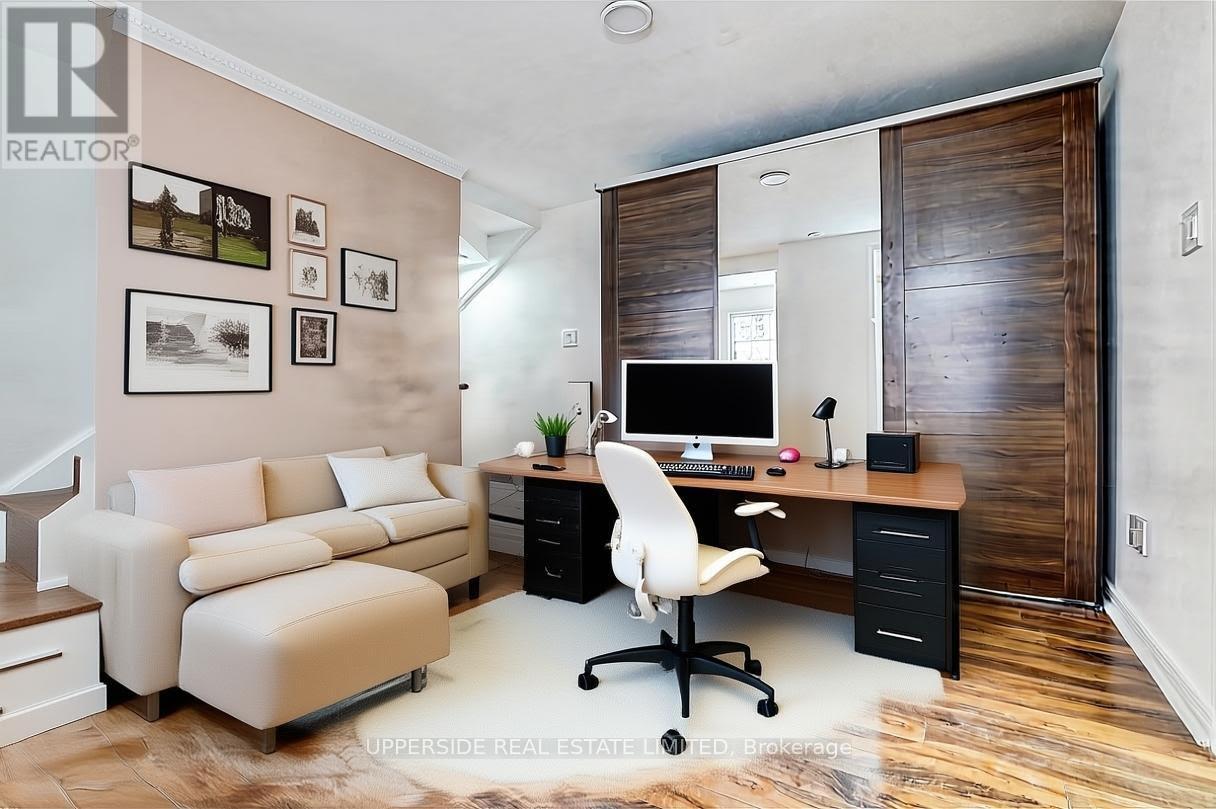 1134 - 5 Everson Drive, Toronto, Ontario  M2N 7C3 - Photo 16 - C12735872