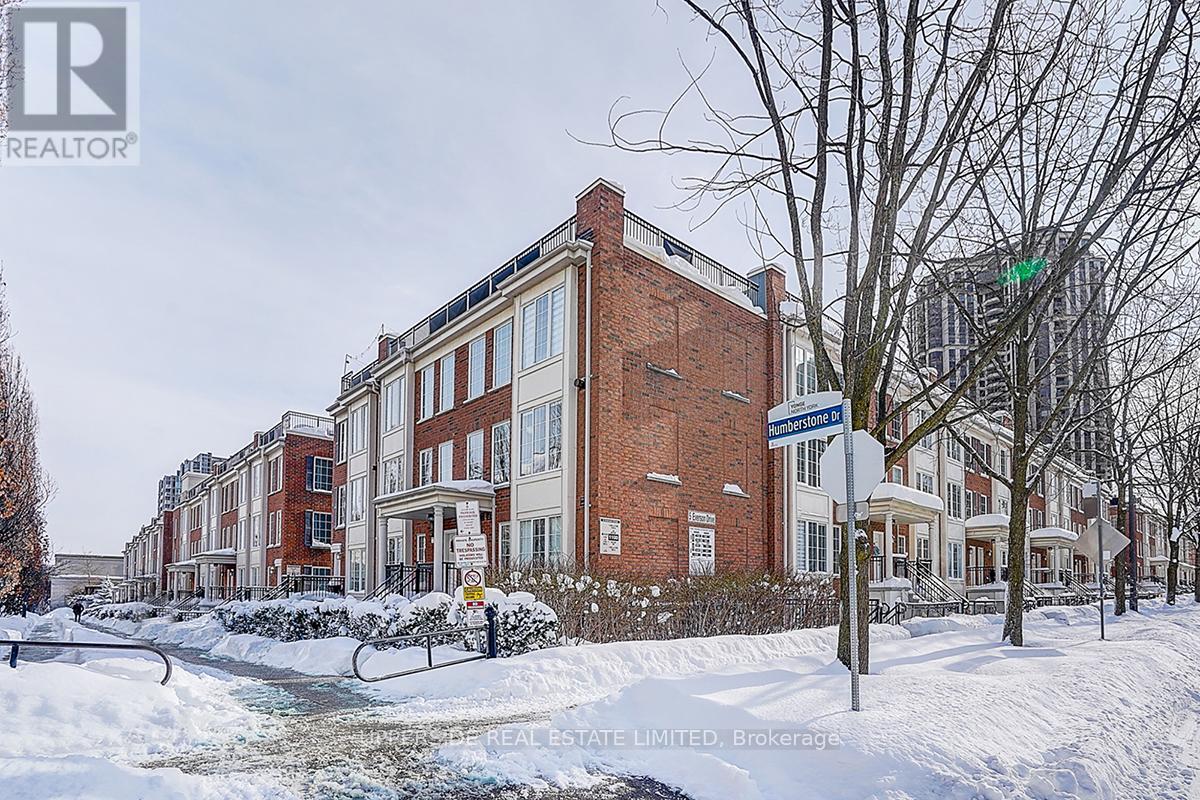 1134 - 5 Everson Drive, Toronto, Ontario  M2N 7C3 - Photo 27 - C12735872