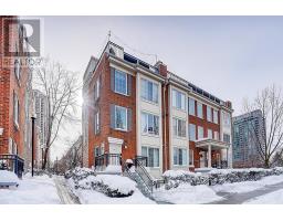 1134 - 5 EVERSON DRIVE, Toronto, Ontario