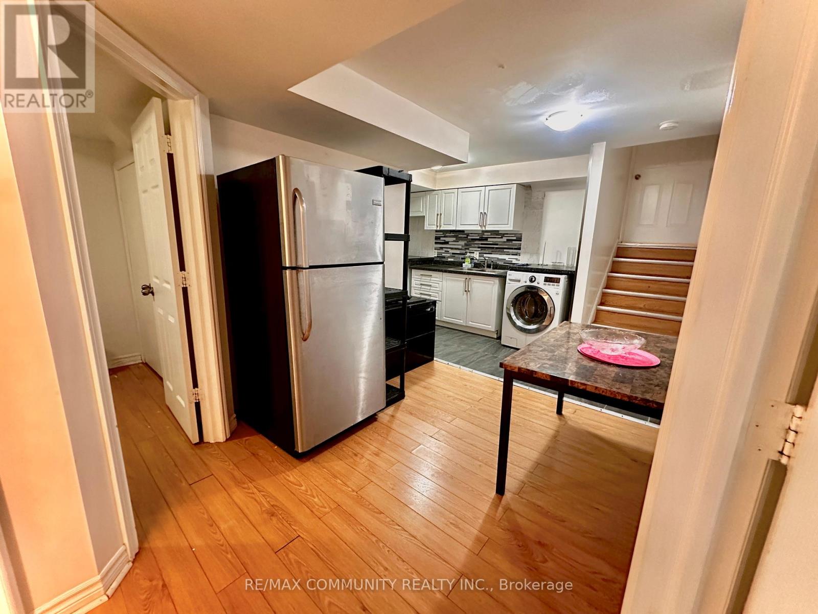 Bsmt - 54 Emcarr Drive, Toronto, Ontario  M1E 5A1 - Photo 3 - E12708776