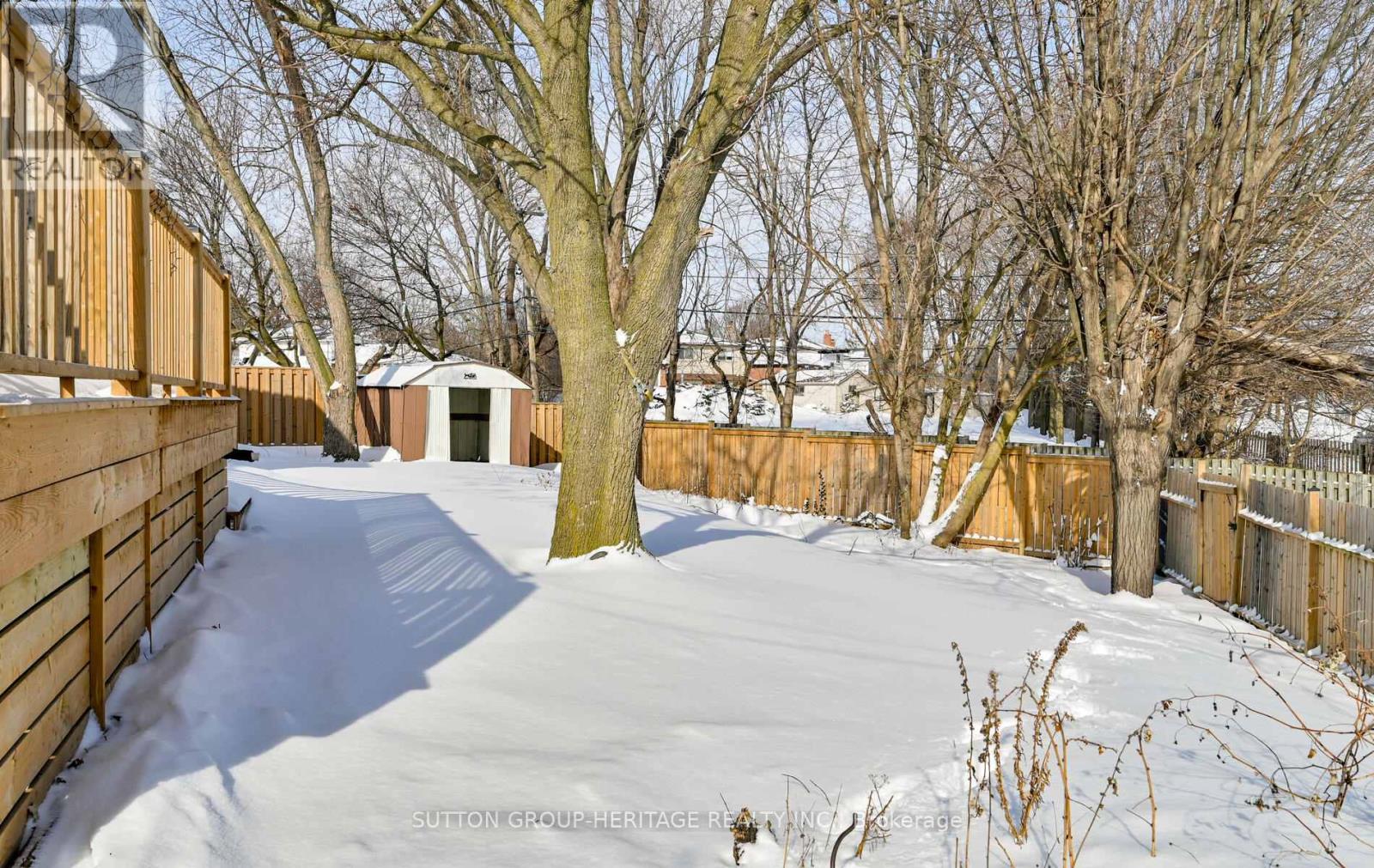 7 Graham Court, Ajax, Ontario  L1S 1H6 - Photo 24 - E12735692