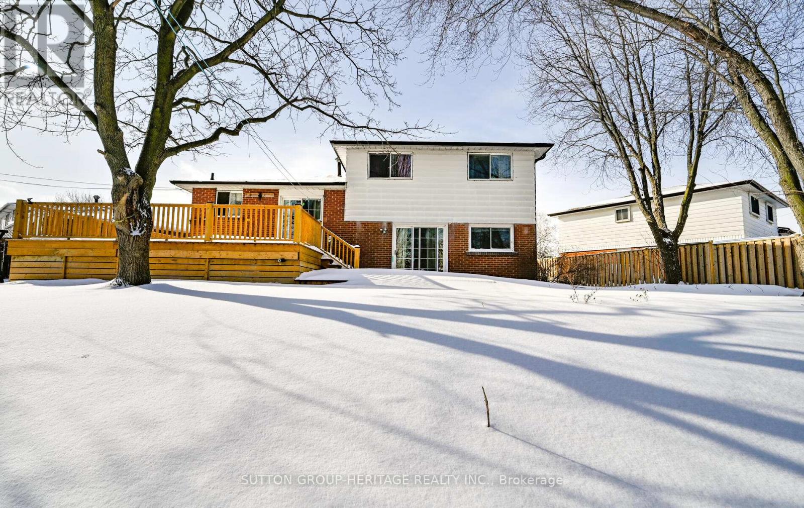 7 Graham Court, Ajax, Ontario  L1S 1H6 - Photo 25 - E12735692