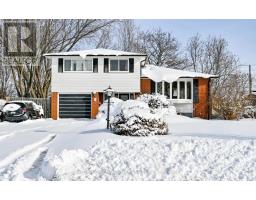 7 GRAHAM COURT, Ajax, Ontario