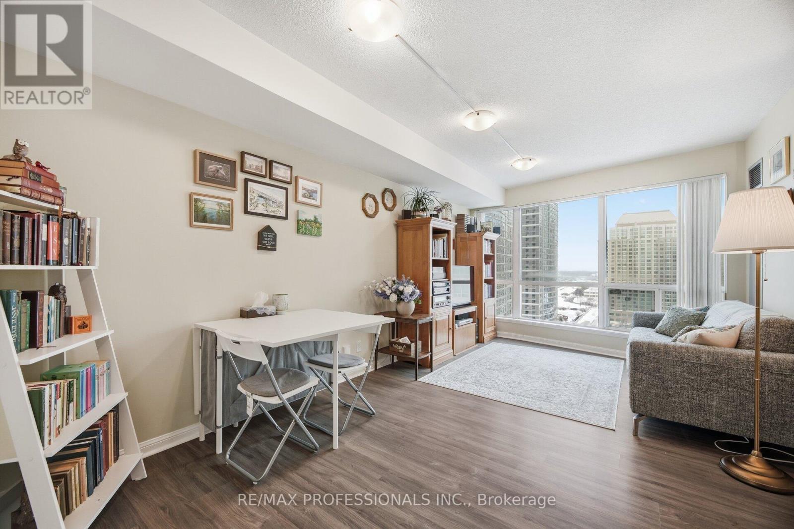 1705 - 18 Lee Centre Drive, Toronto, Ontario  M1H 3H5 - Photo 15 - E12735708