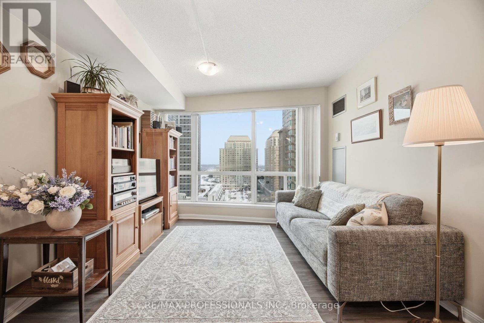 1705 - 18 Lee Centre Drive, Toronto, Ontario  M1H 3H5 - Photo 18 - E12735708