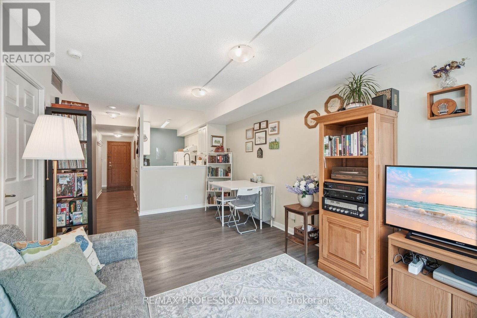 1705 - 18 Lee Centre Drive, Toronto, Ontario  M1H 3H5 - Photo 20 - E12735708