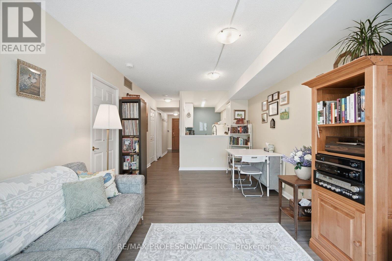 1705 - 18 Lee Centre Drive, Toronto, Ontario  M1H 3H5 - Photo 21 - E12735708