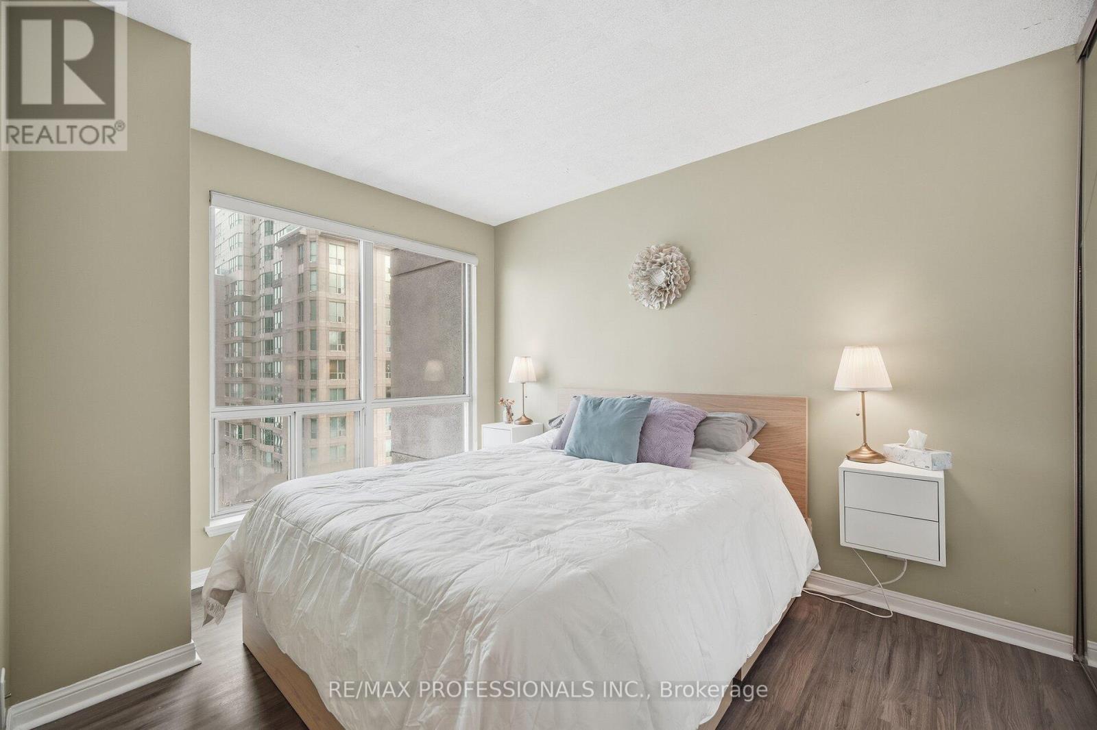 1705 - 18 Lee Centre Drive, Toronto, Ontario  M1H 3H5 - Photo 22 - E12735708