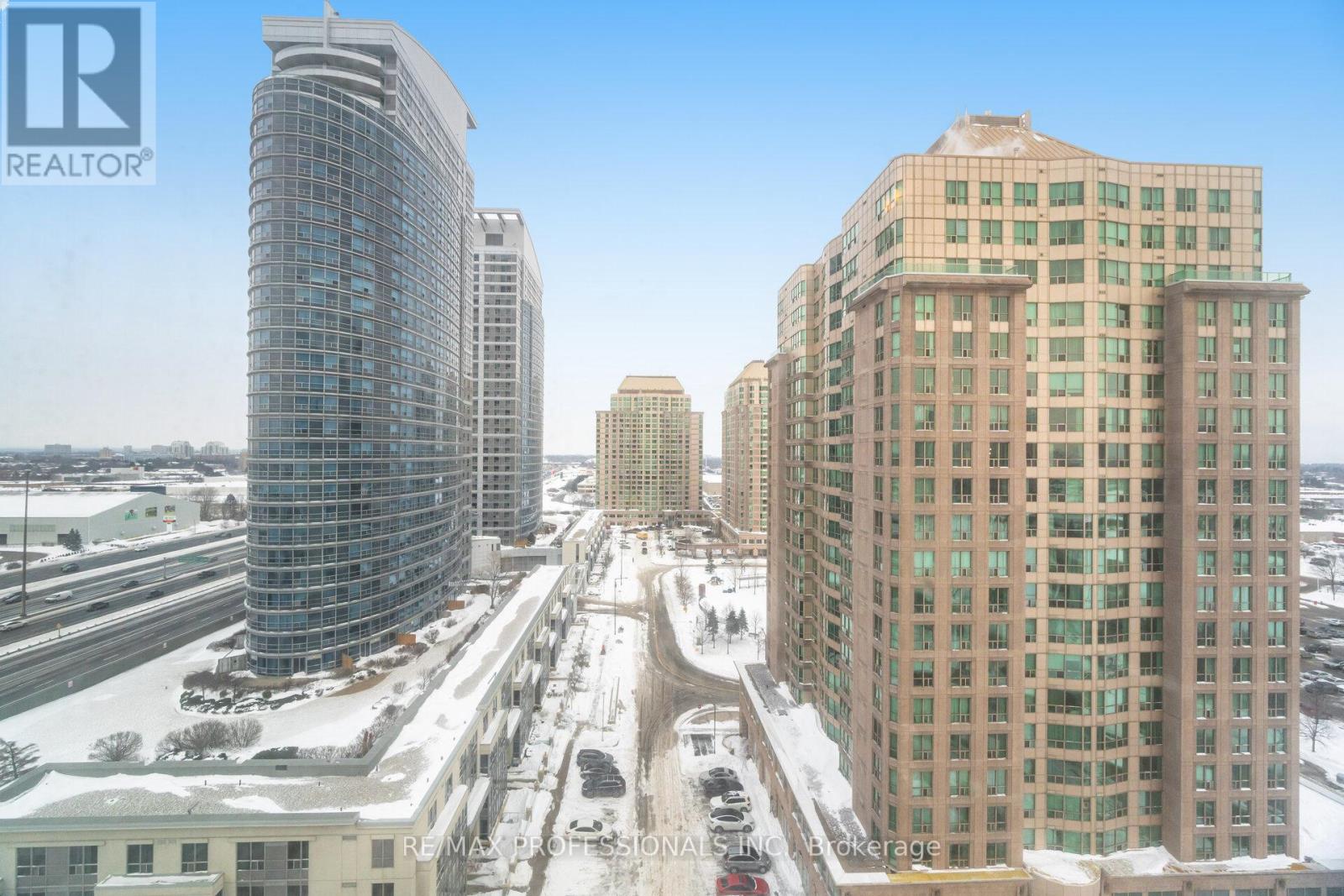 1705 - 18 Lee Centre Drive, Toronto, Ontario  M1H 3H5 - Photo 29 - E12735708