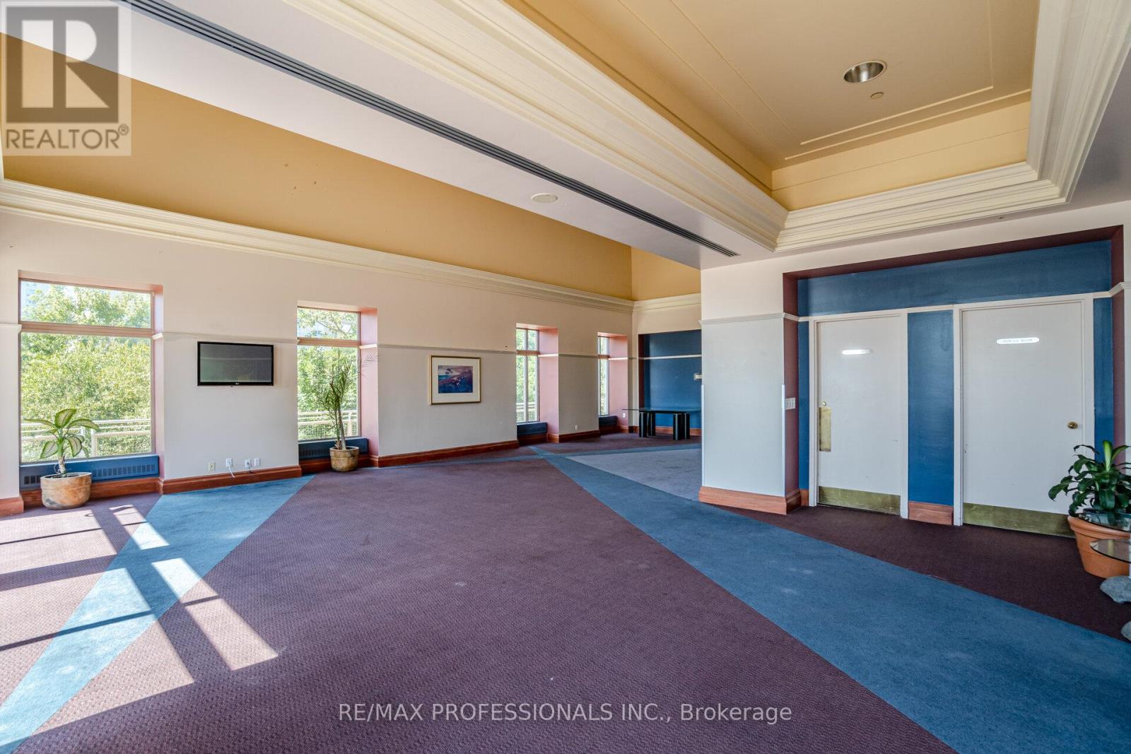 1705 - 18 Lee Centre Drive, Toronto, Ontario  M1H 3H5 - Photo 34 - E12735708