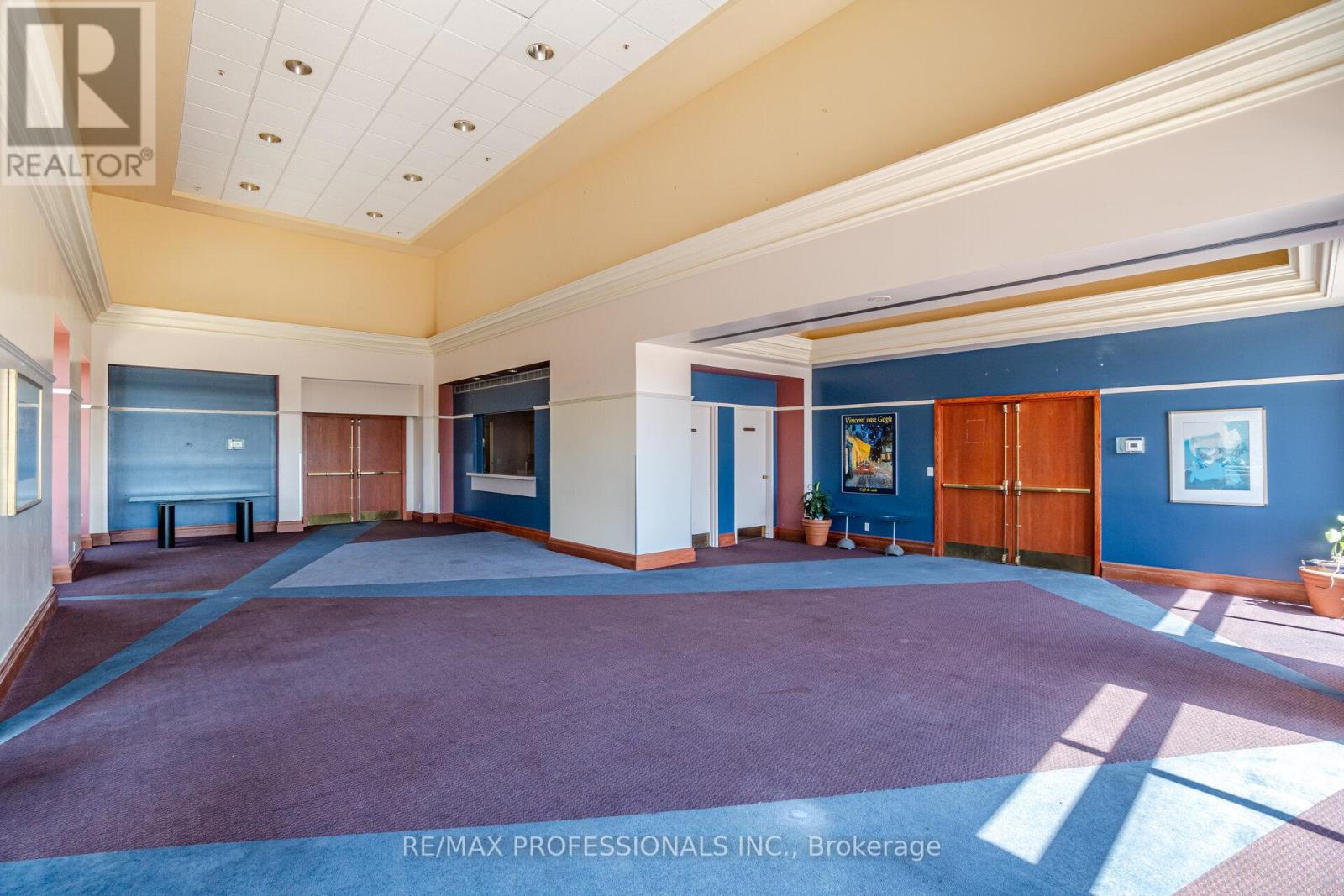 1705 - 18 Lee Centre Drive, Toronto, Ontario  M1H 3H5 - Photo 35 - E12735708