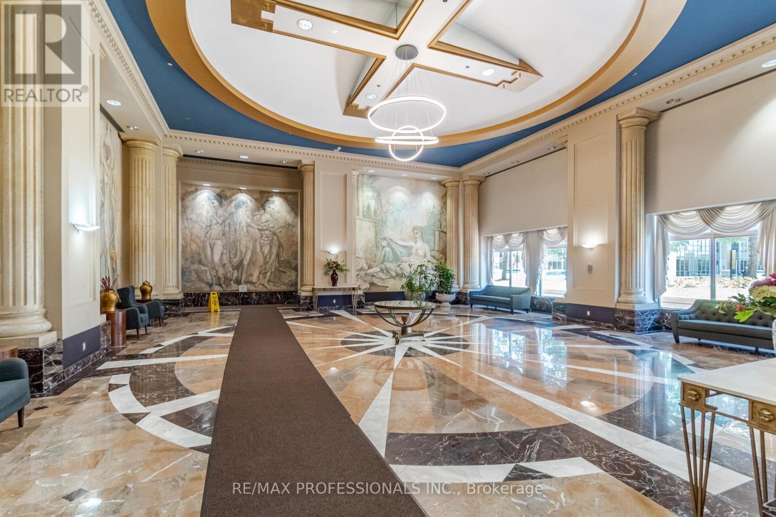 1705 - 18 Lee Centre Drive, Toronto, Ontario  M1H 3H5 - Photo 6 - E12735708