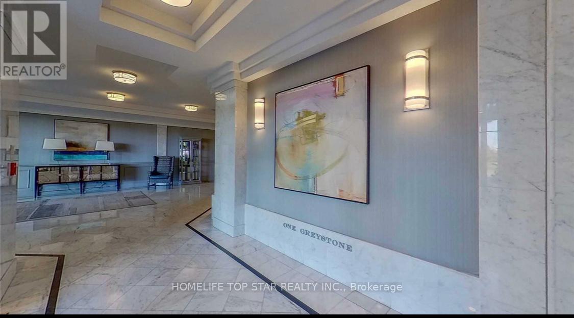 684 - 1 Greystone Walk Drive, Toronto, Ontario  M1K 5J3 - Photo 2 - E12735744