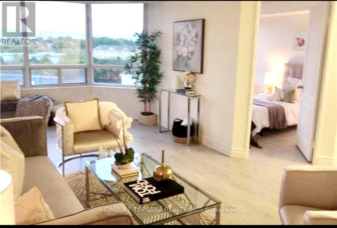 684 - 1 Greystone Walk Drive, Toronto, Ontario  M1K 5J3 - Photo 4 - E12735744