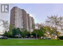 684 - 1 GREYSTONE WALK DRIVE, Toronto, Ontario