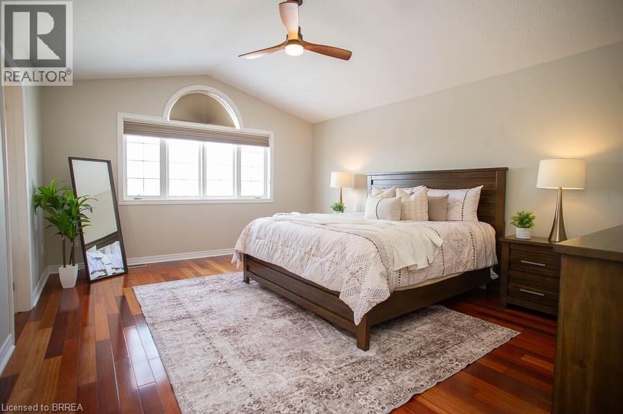 18 Gaal Court, Brantford, Ontario  N3T 6R5 - Photo 16 - 40801052