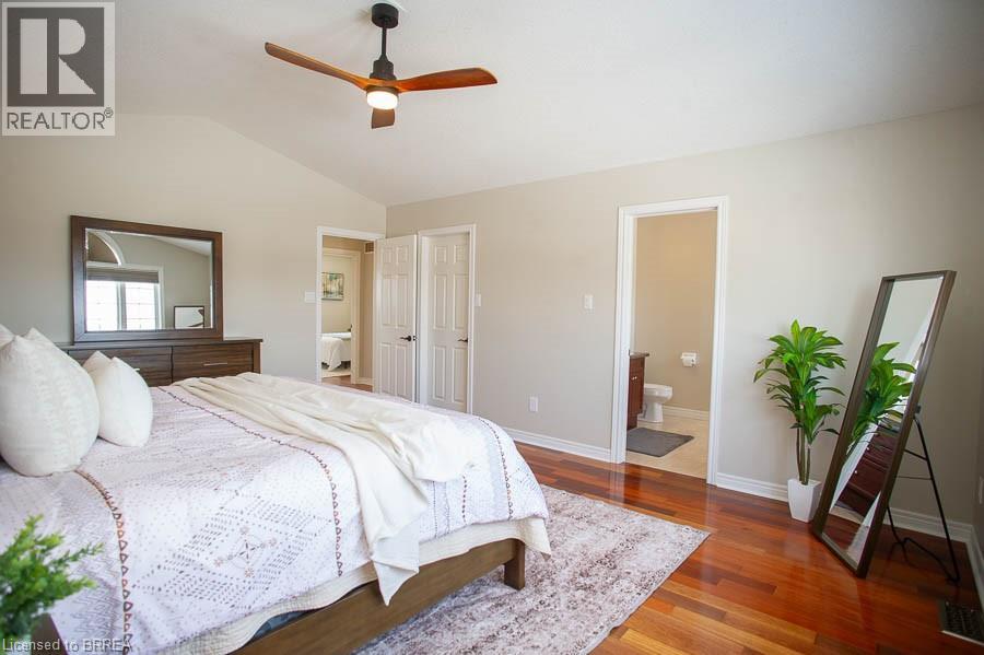 18 Gaal Court, Brantford, Ontario  N3T 6R5 - Photo 17 - 40801052