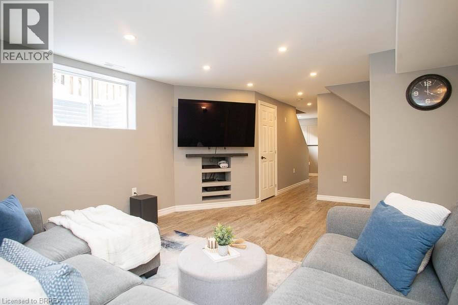 18 Gaal Court, Brantford, Ontario  N3T 6R5 - Photo 26 - 40801052