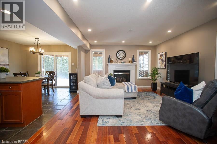 18 Gaal Court, Brantford, Ontario  N3T 6R5 - Photo 7 - 40801052