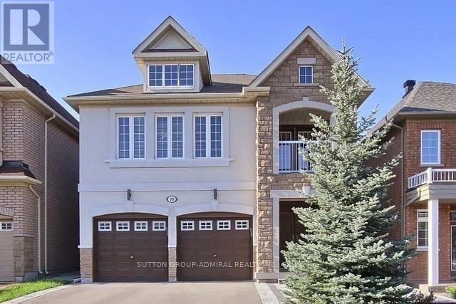 70 VIVALDI DRIVE, Vaughan, Ontario