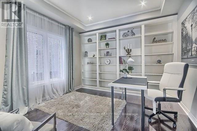 70 Vivaldi Drive, Vaughan, Ontario  L4J 8Z4 - Photo 10 - N12735710