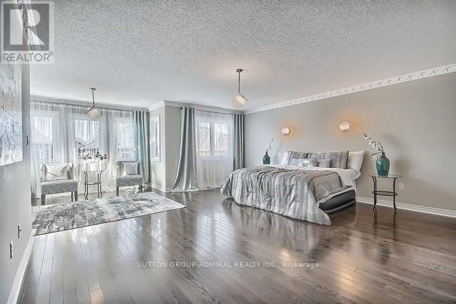 70 Vivaldi Drive, Vaughan, Ontario  L4J 8Z4 - Photo 11 - N12735710
