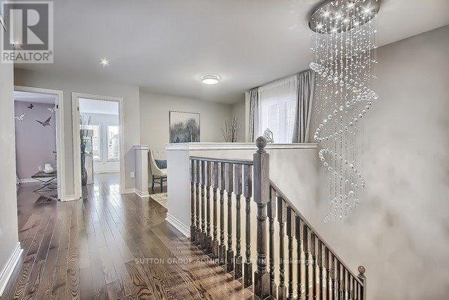 70 Vivaldi Drive, Vaughan, Ontario  L4J 8Z4 - Photo 14 - N12735710