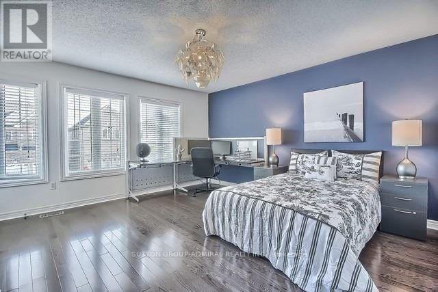 70 Vivaldi Drive, Vaughan, Ontario  L4J 8Z4 - Photo 16 - N12735710