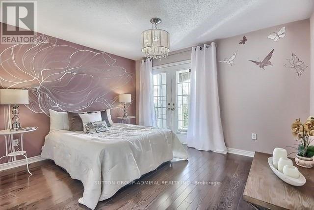 70 Vivaldi Drive, Vaughan, Ontario  L4J 8Z4 - Photo 17 - N12735710