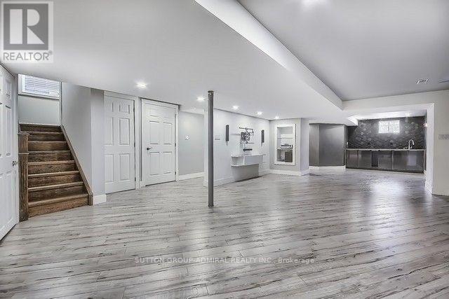 70 Vivaldi Drive, Vaughan, Ontario  L4J 8Z4 - Photo 18 - N12735710