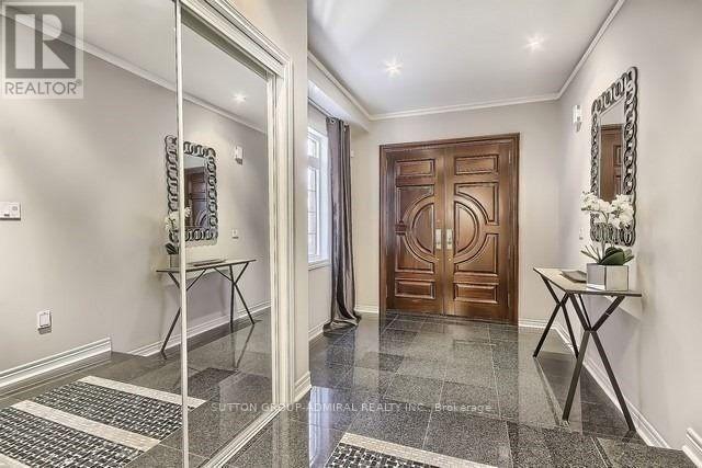 70 Vivaldi Drive, Vaughan, Ontario  L4J 8Z4 - Photo 3 - N12735710