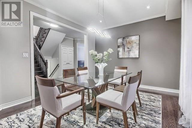 70 Vivaldi Drive, Vaughan, Ontario  L4J 8Z4 - Photo 5 - N12735710